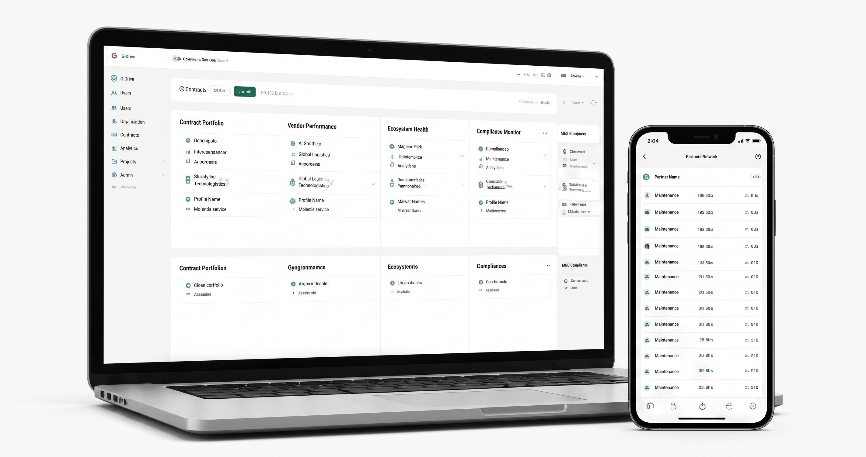 B2B-платформа